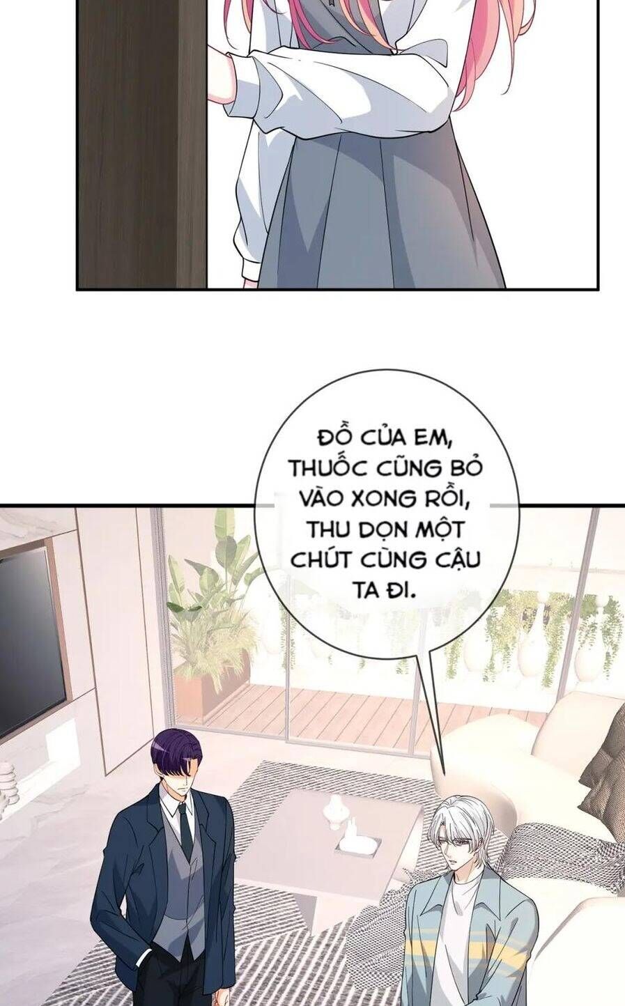 Danh Môn Chí Ái Chapter 449 - 39