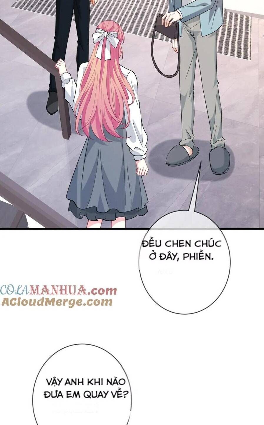 Danh Môn Chí Ái Chapter 449 - 40