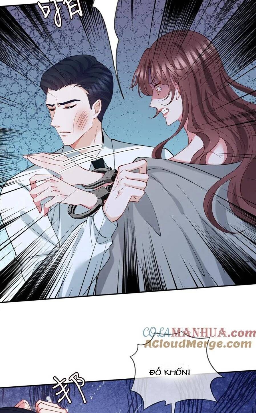 Danh Môn Chí Ái Chapter 449 - 5