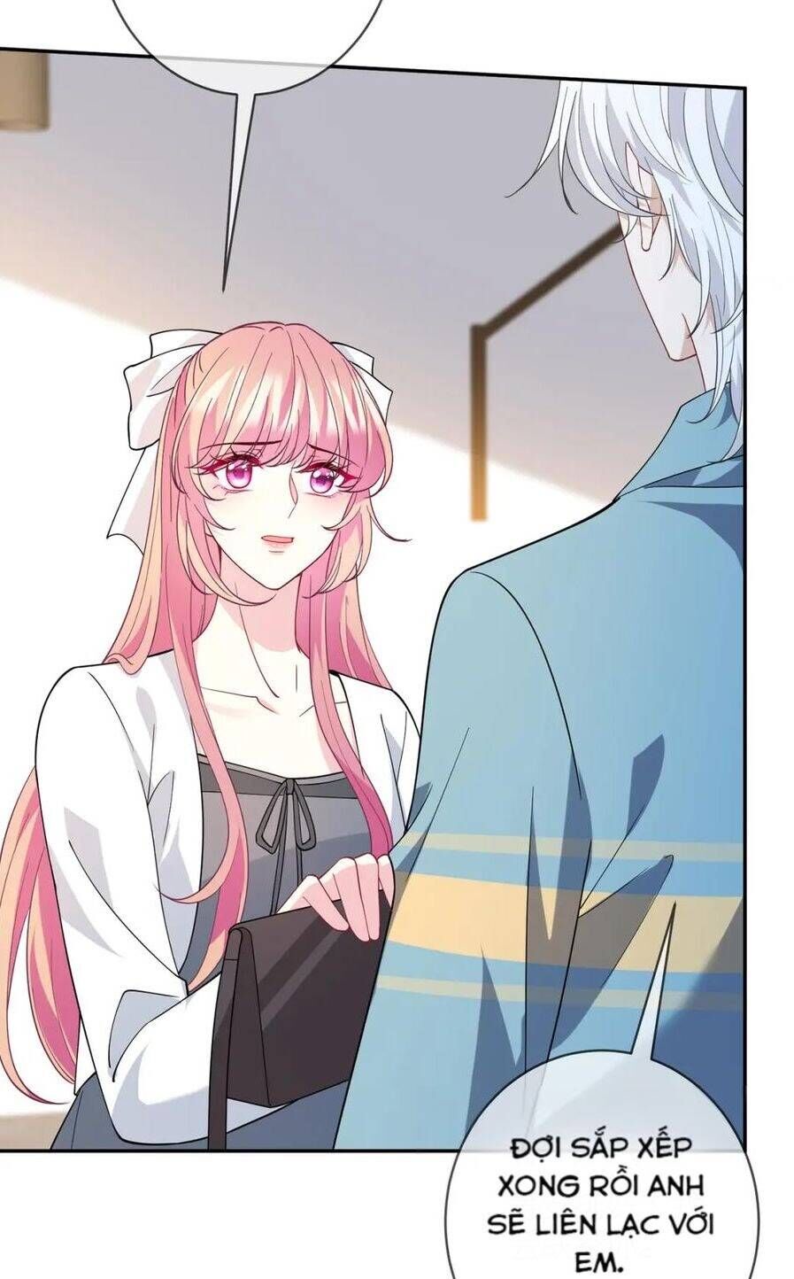 Danh Môn Chí Ái Chapter 449 - 41