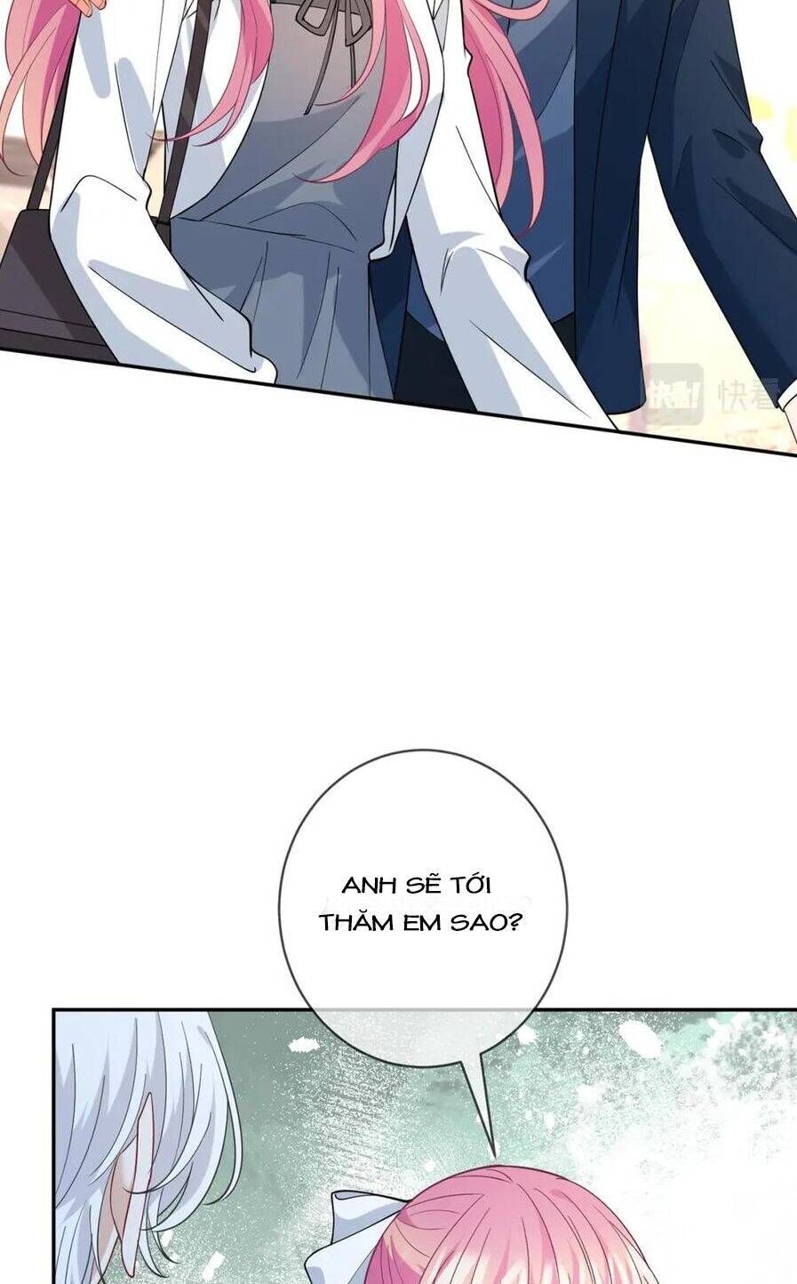 Danh Môn Chí Ái Chapter 449 - 43