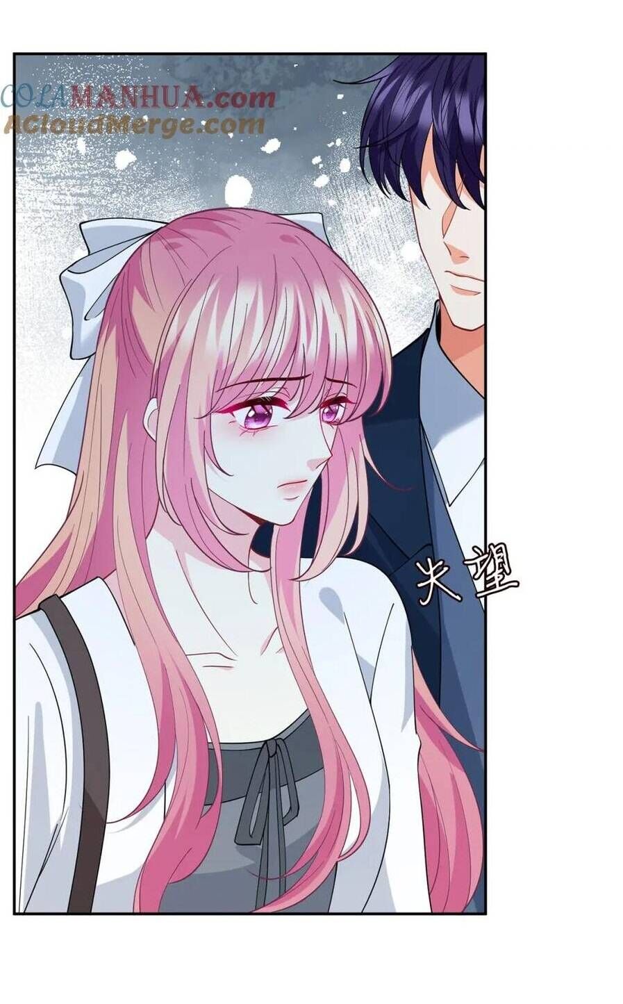 Danh Môn Chí Ái Chapter 449 - 46