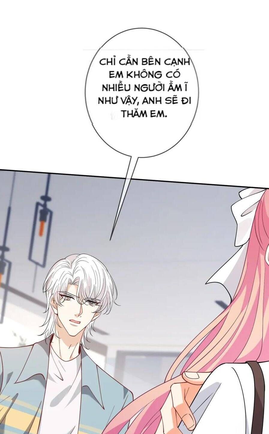 Danh Môn Chí Ái Chapter 449 - 47