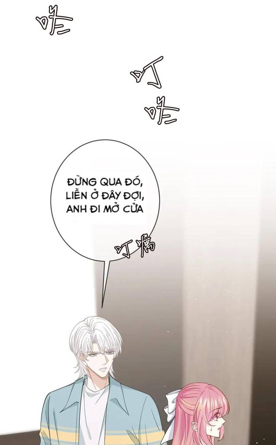 Danh Môn Chí Ái Chapter 449 - 8