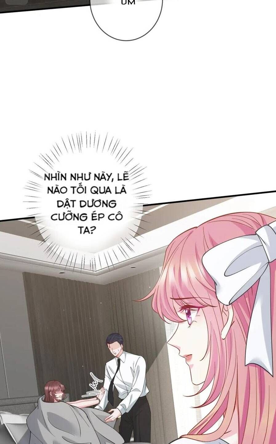 Danh Môn Chí Ái Chapter 449 - 10