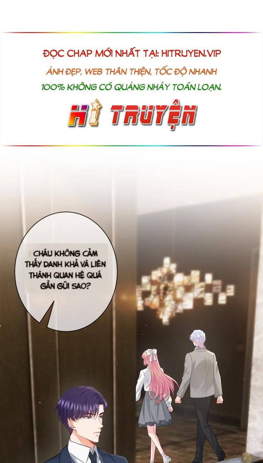 Danh Môn Chí Ái Chapter 451 - 1