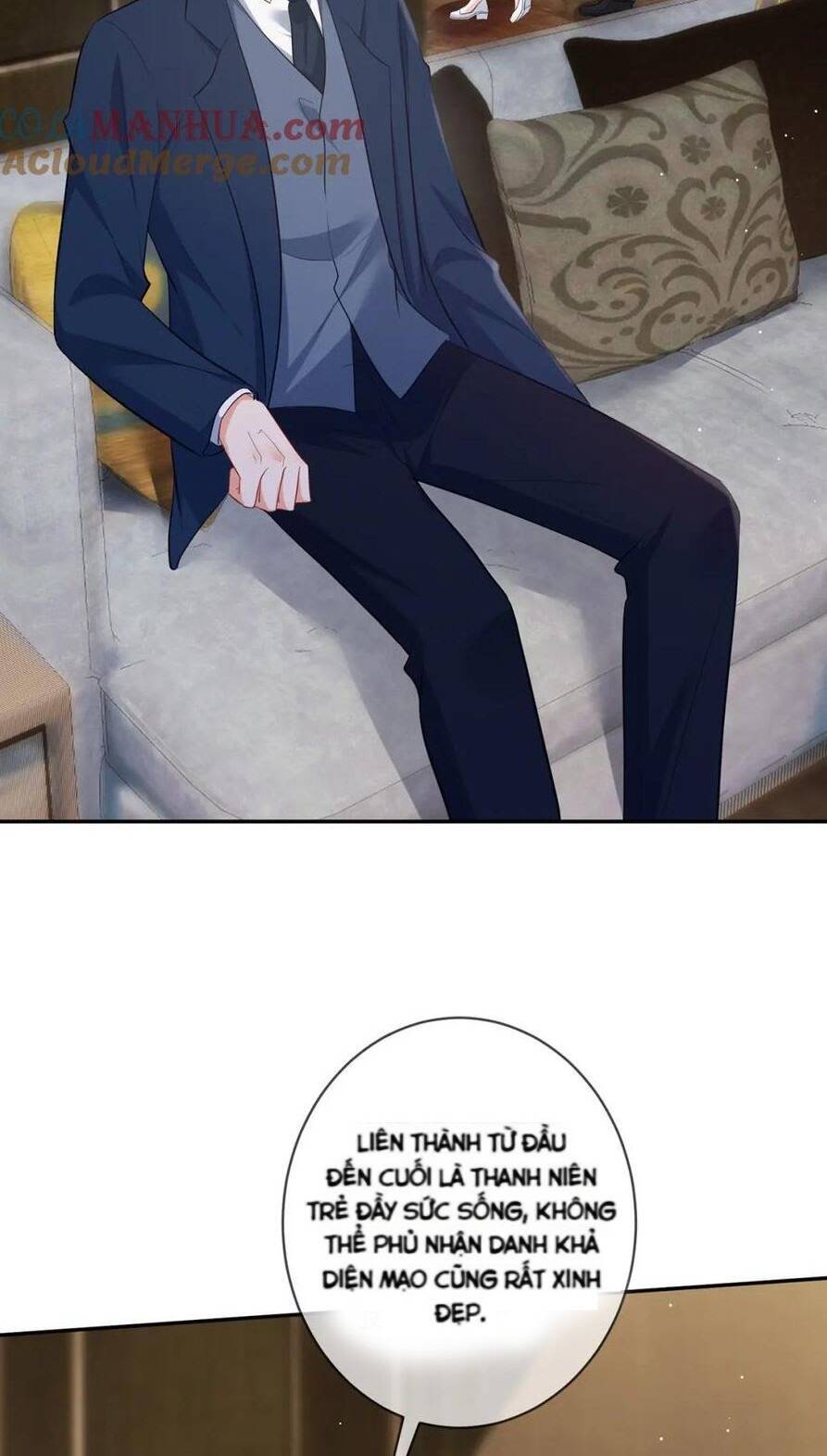 Danh Môn Chí Ái Chapter 451 - 2