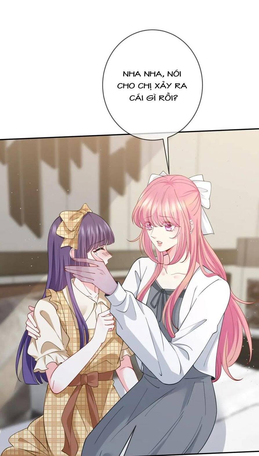Danh Môn Chí Ái Chapter 451 - 14