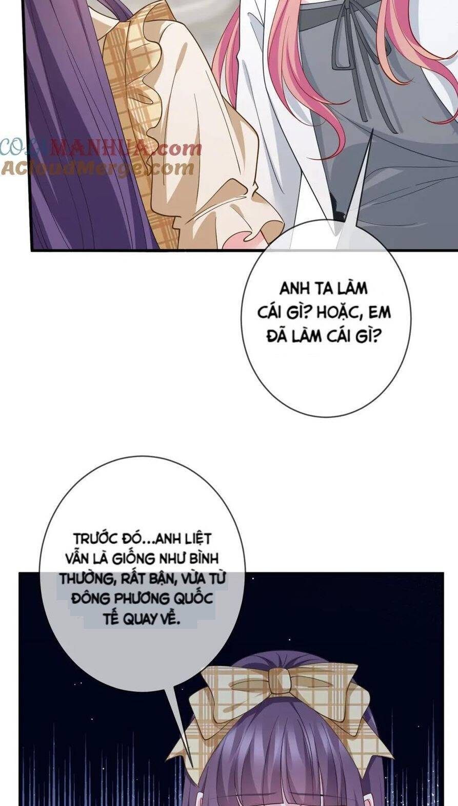 Danh Môn Chí Ái Chapter 451 - 19