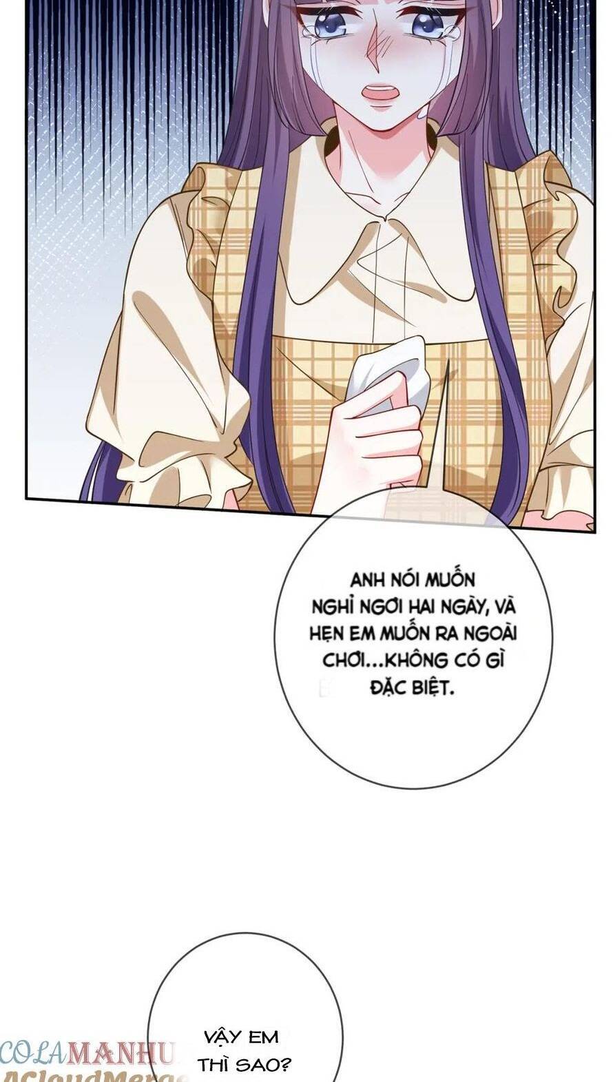 Danh Môn Chí Ái Chapter 451 - 20