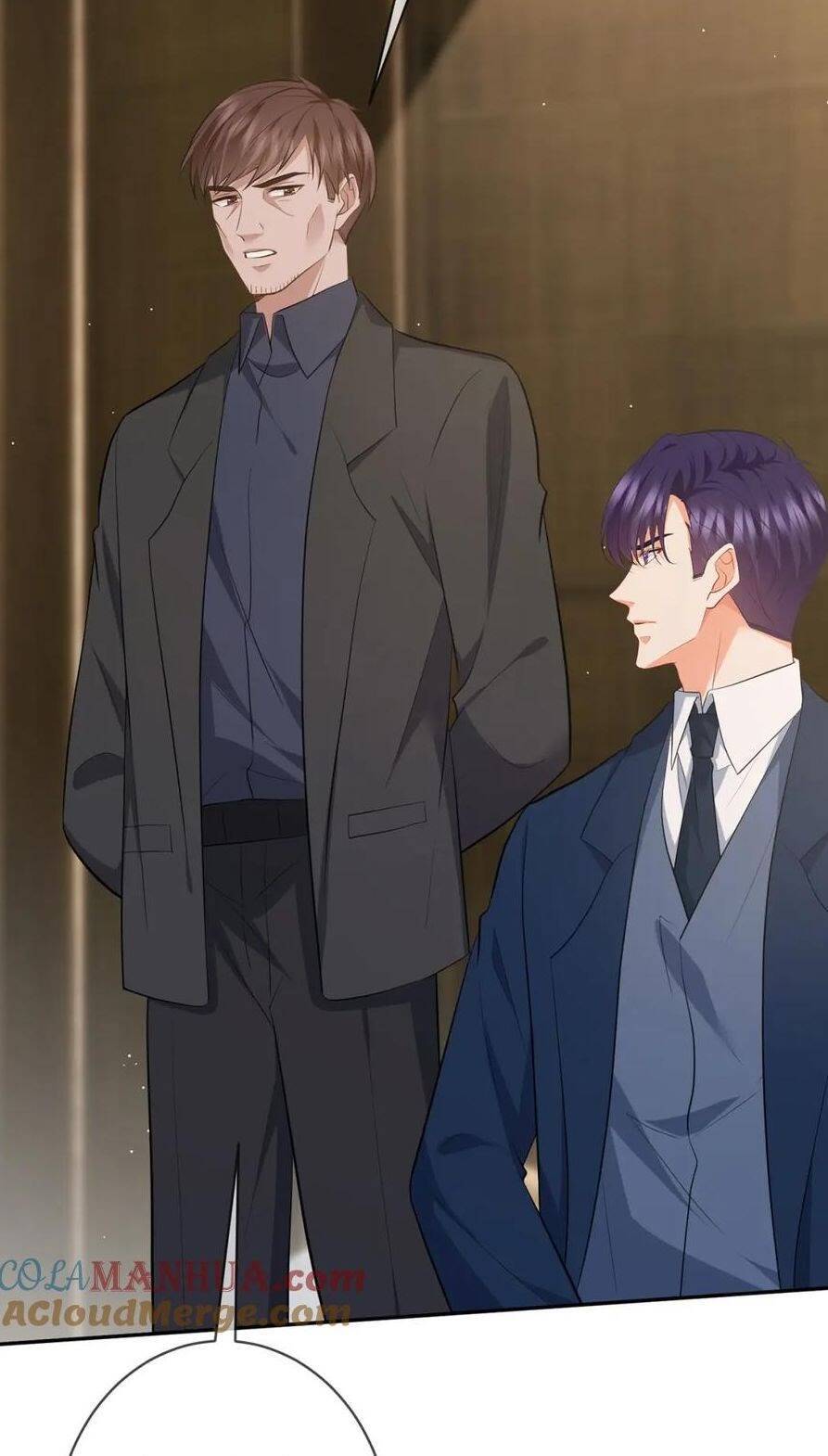 Danh Môn Chí Ái Chapter 451 - 3