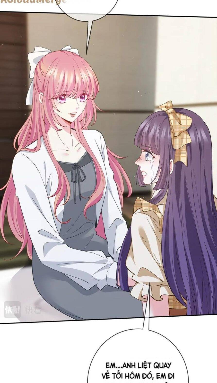 Danh Môn Chí Ái Chapter 451 - 21