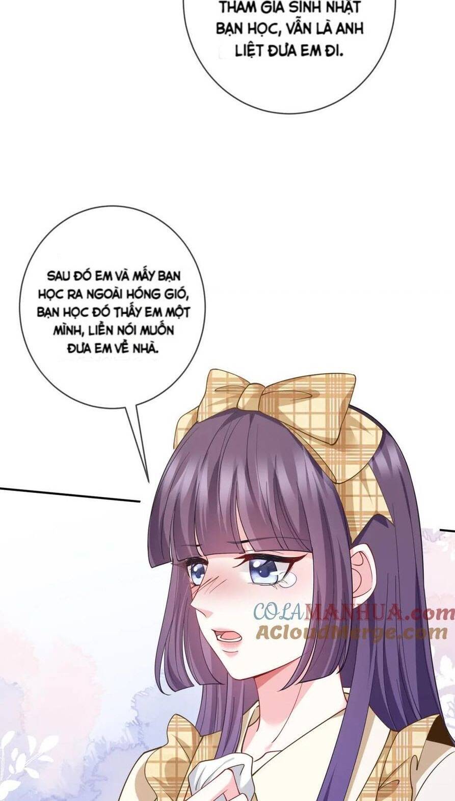 Danh Môn Chí Ái Chapter 451 - 22