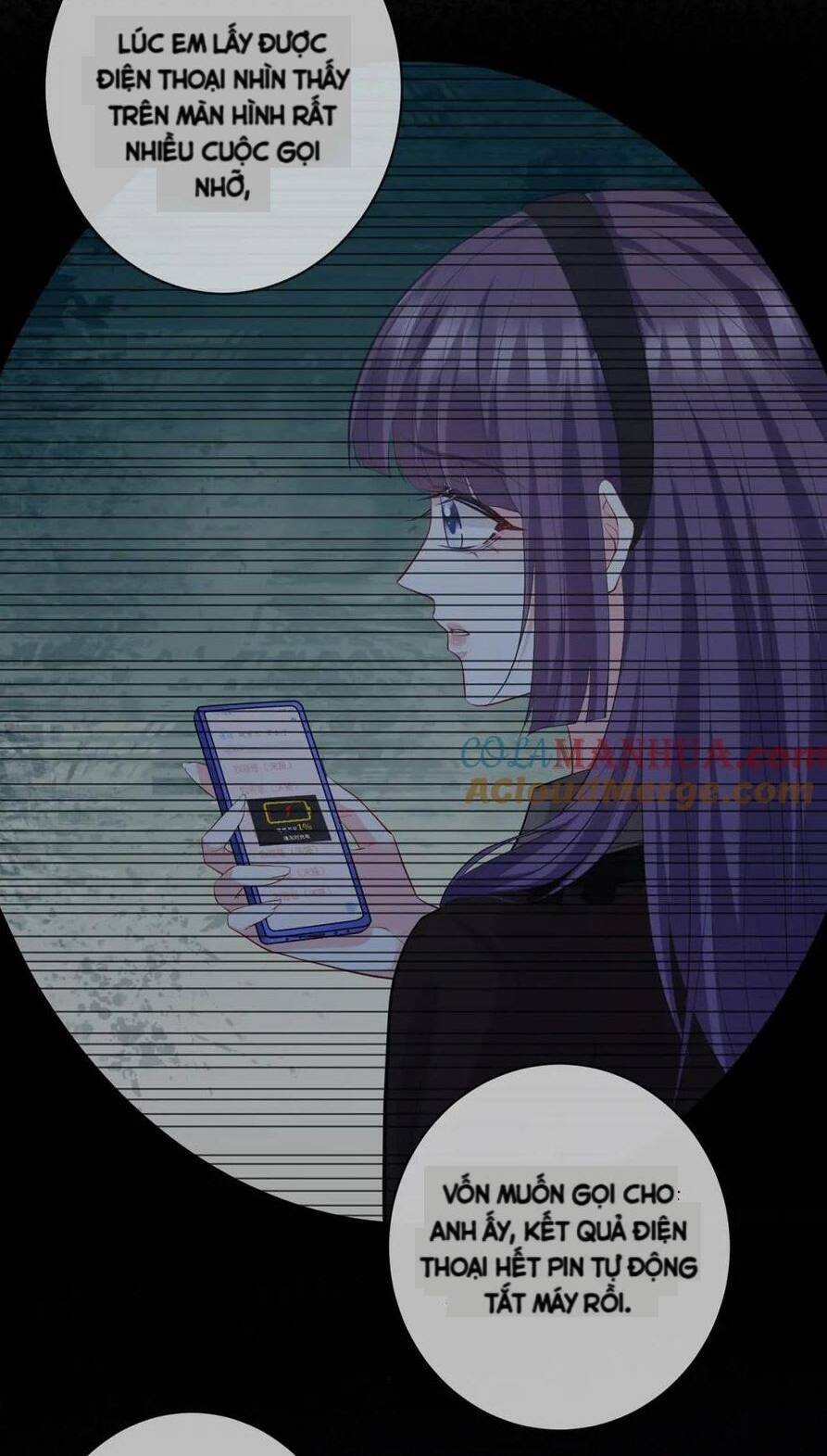 Danh Môn Chí Ái Chapter 451 - 24