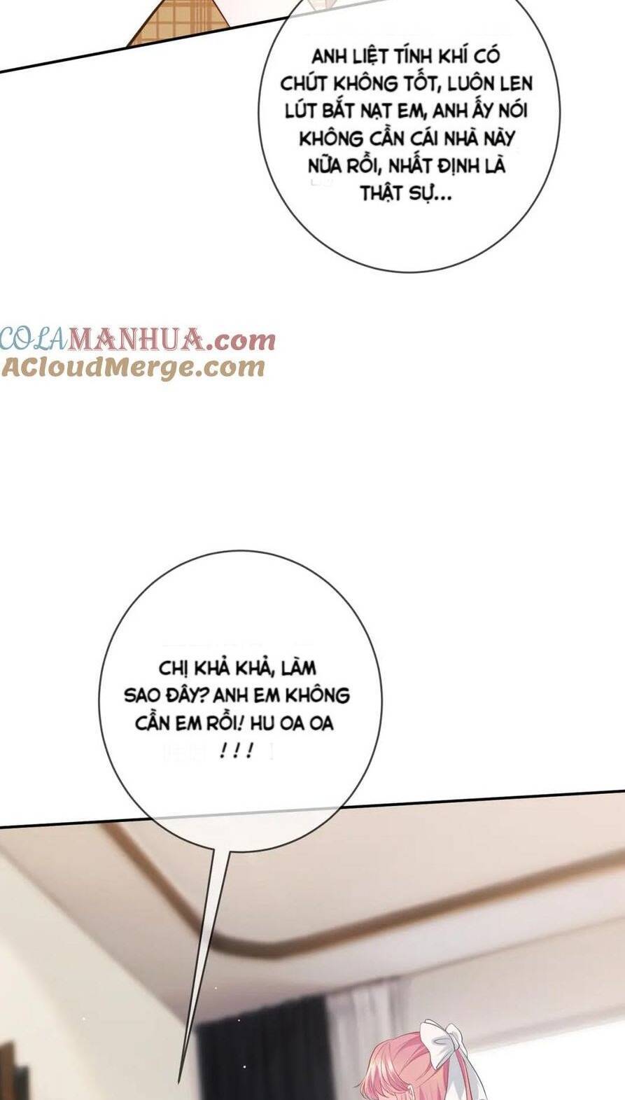 Danh Môn Chí Ái Chapter 451 - 26