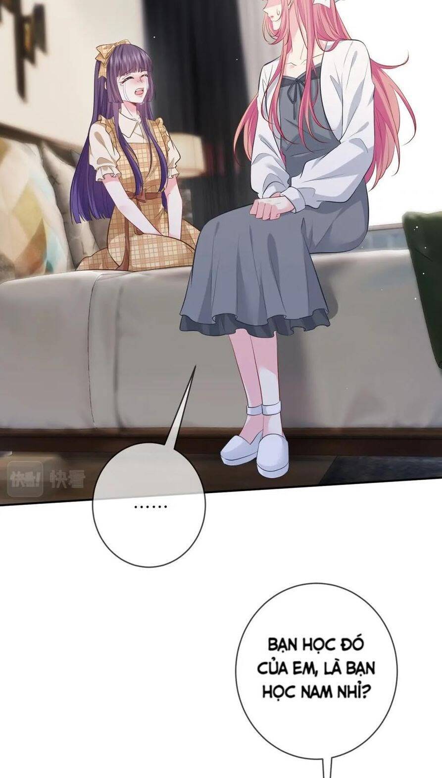 Danh Môn Chí Ái Chapter 451 - 27