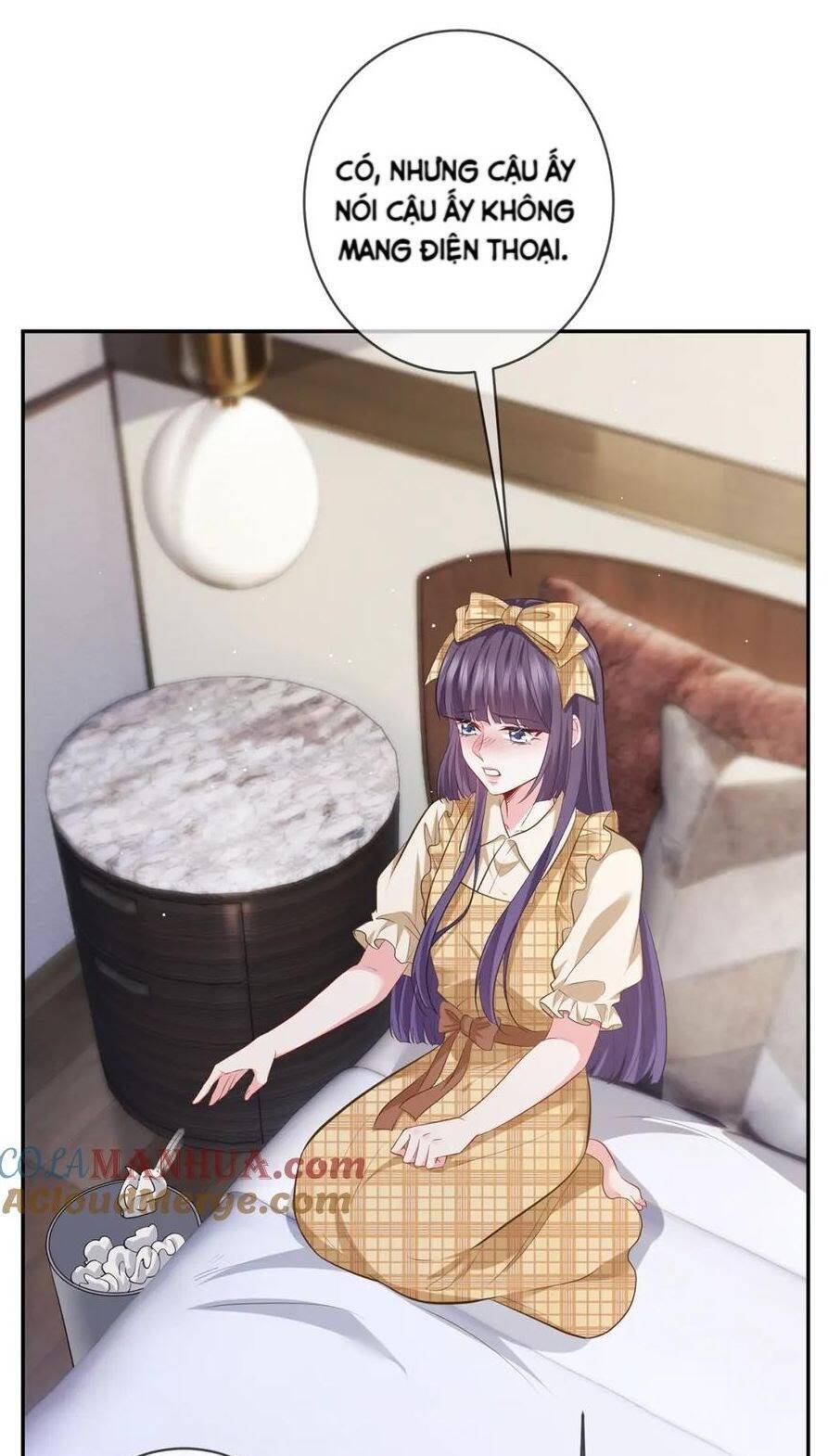 Danh Môn Chí Ái Chapter 451 - 29