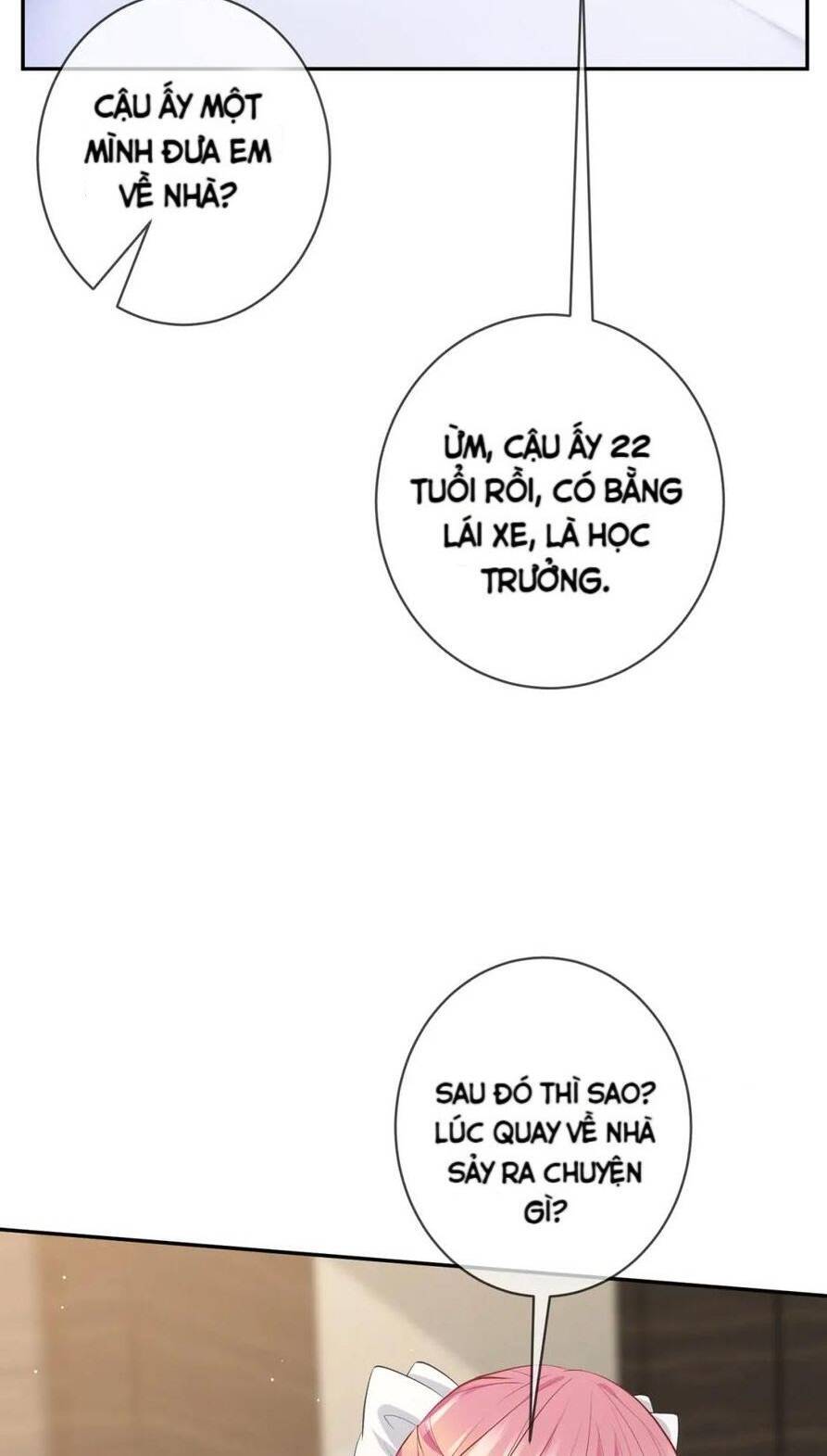 Danh Môn Chí Ái Chapter 451 - 30