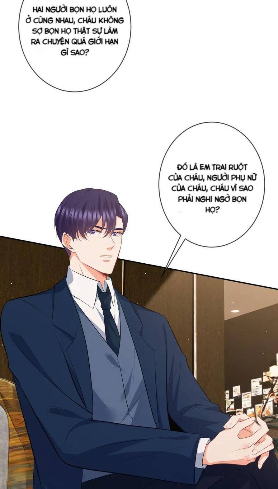 Danh Môn Chí Ái Chapter 451 - 4