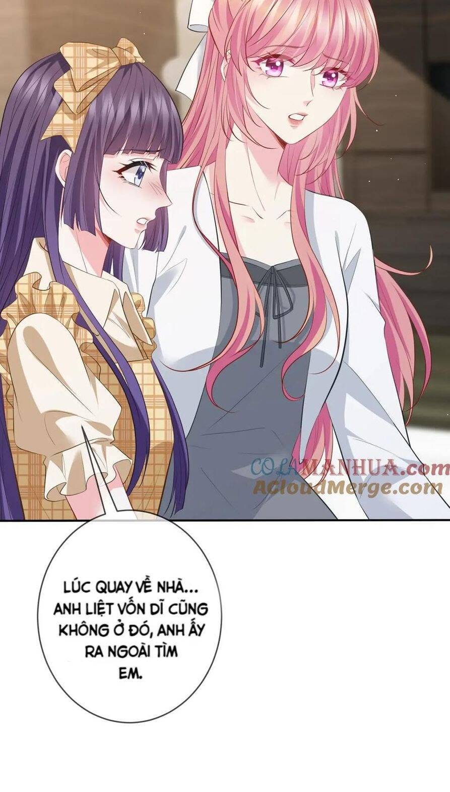 Danh Môn Chí Ái Chapter 451 - 31