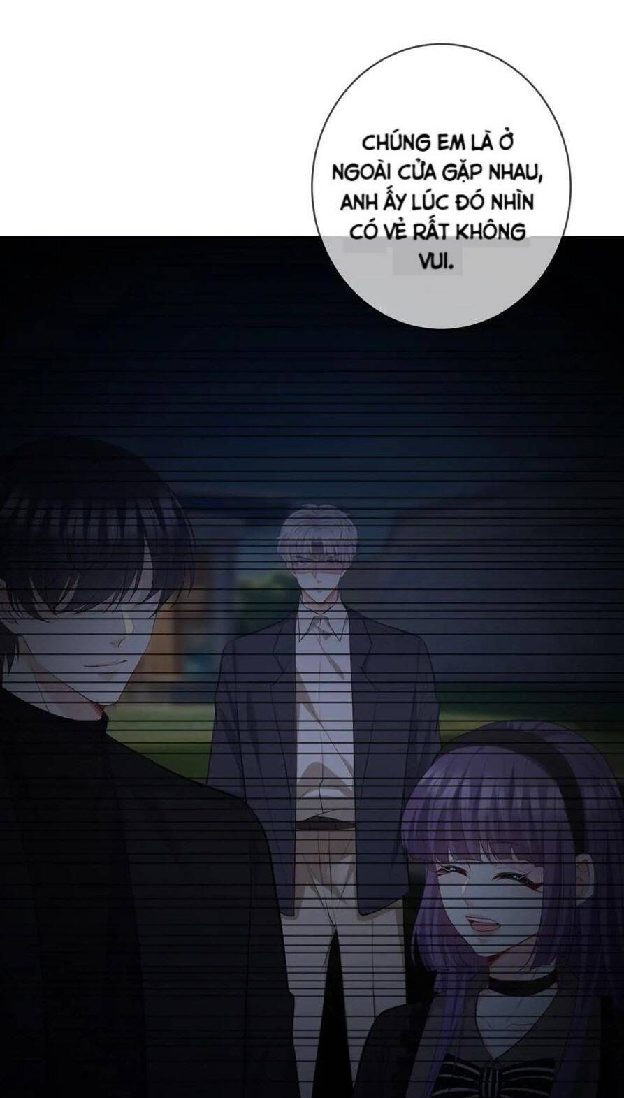 Danh Môn Chí Ái Chapter 451 - 32