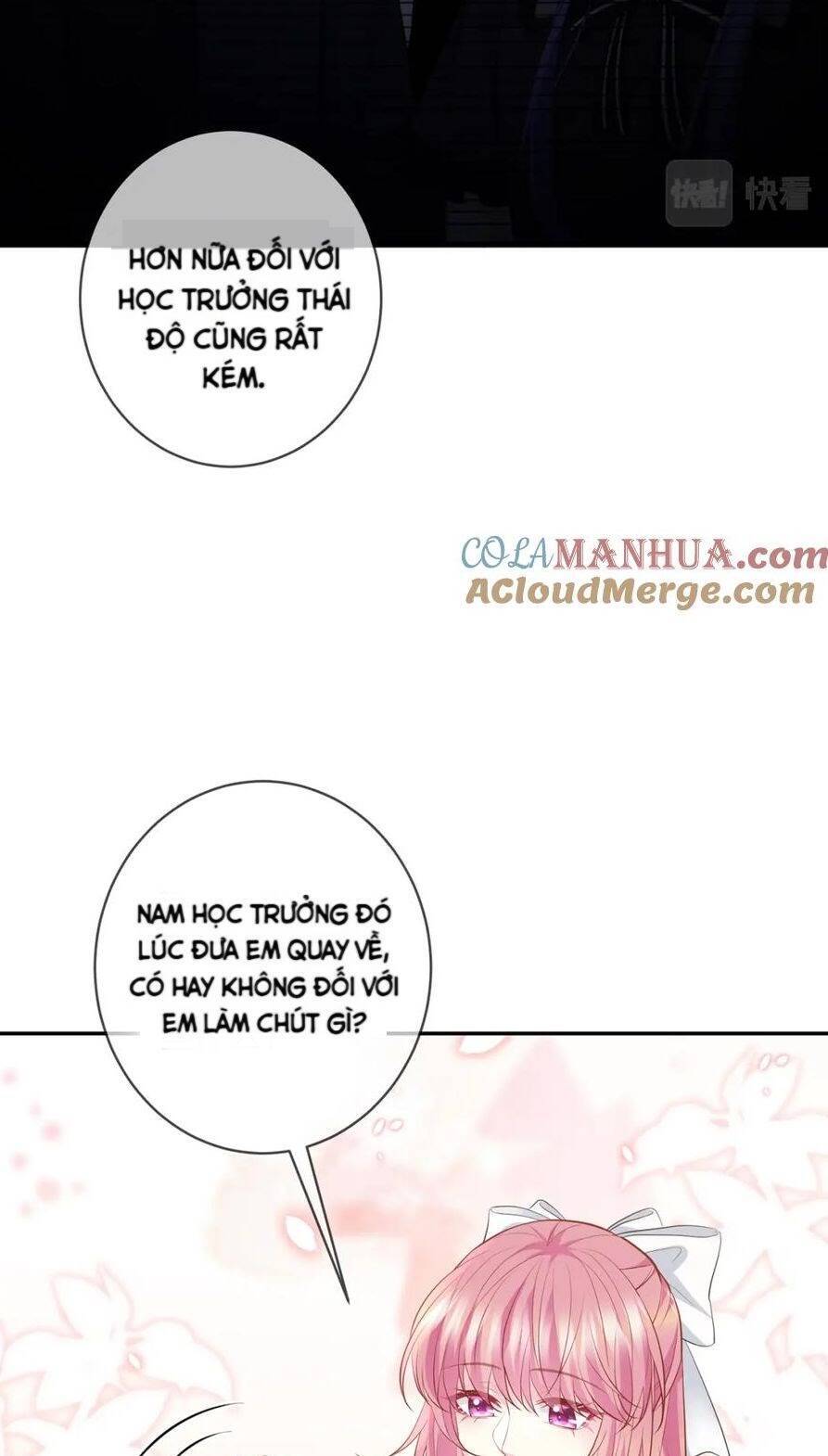 Danh Môn Chí Ái Chapter 451 - 33