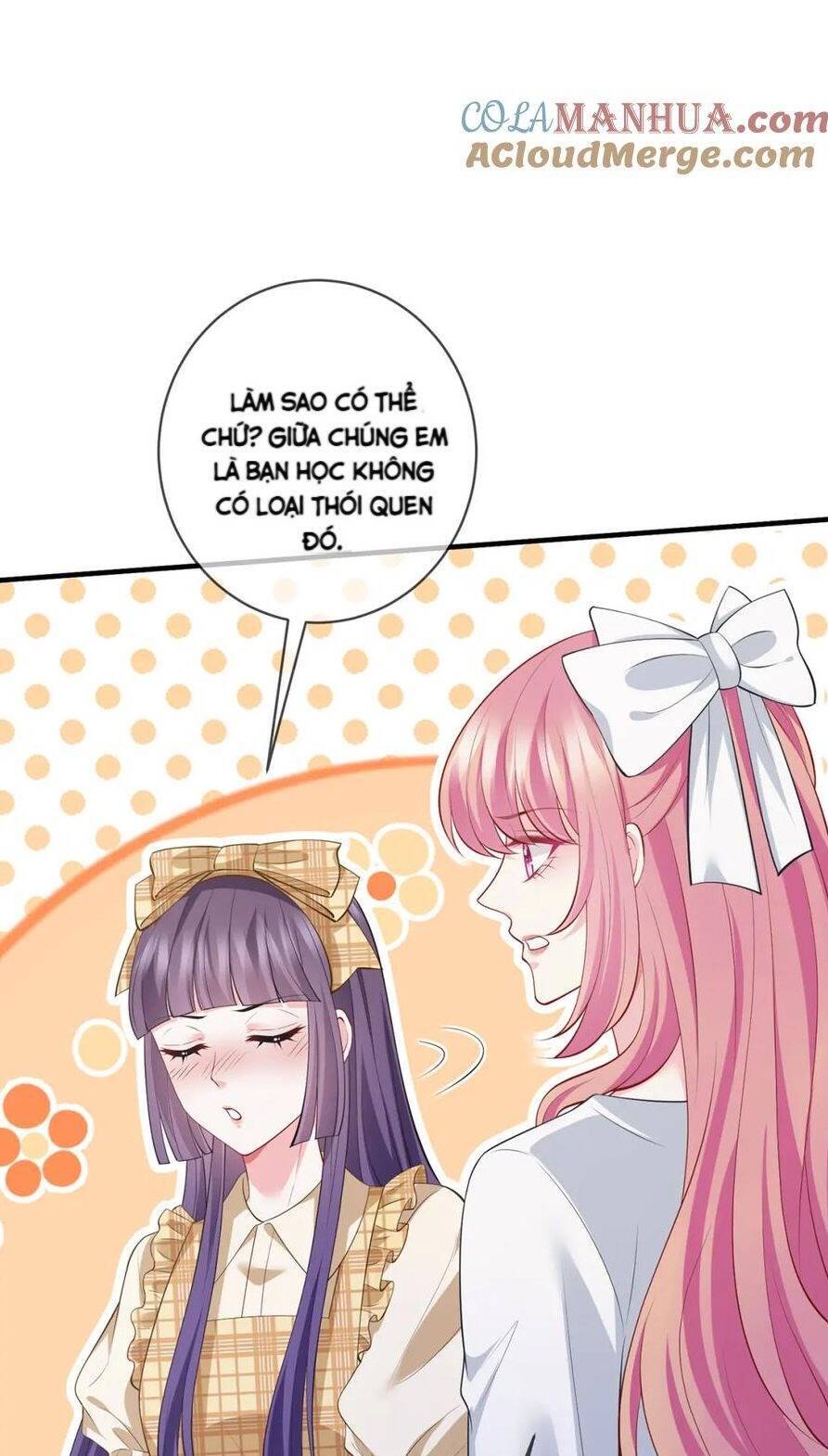 Danh Môn Chí Ái Chapter 451 - 35