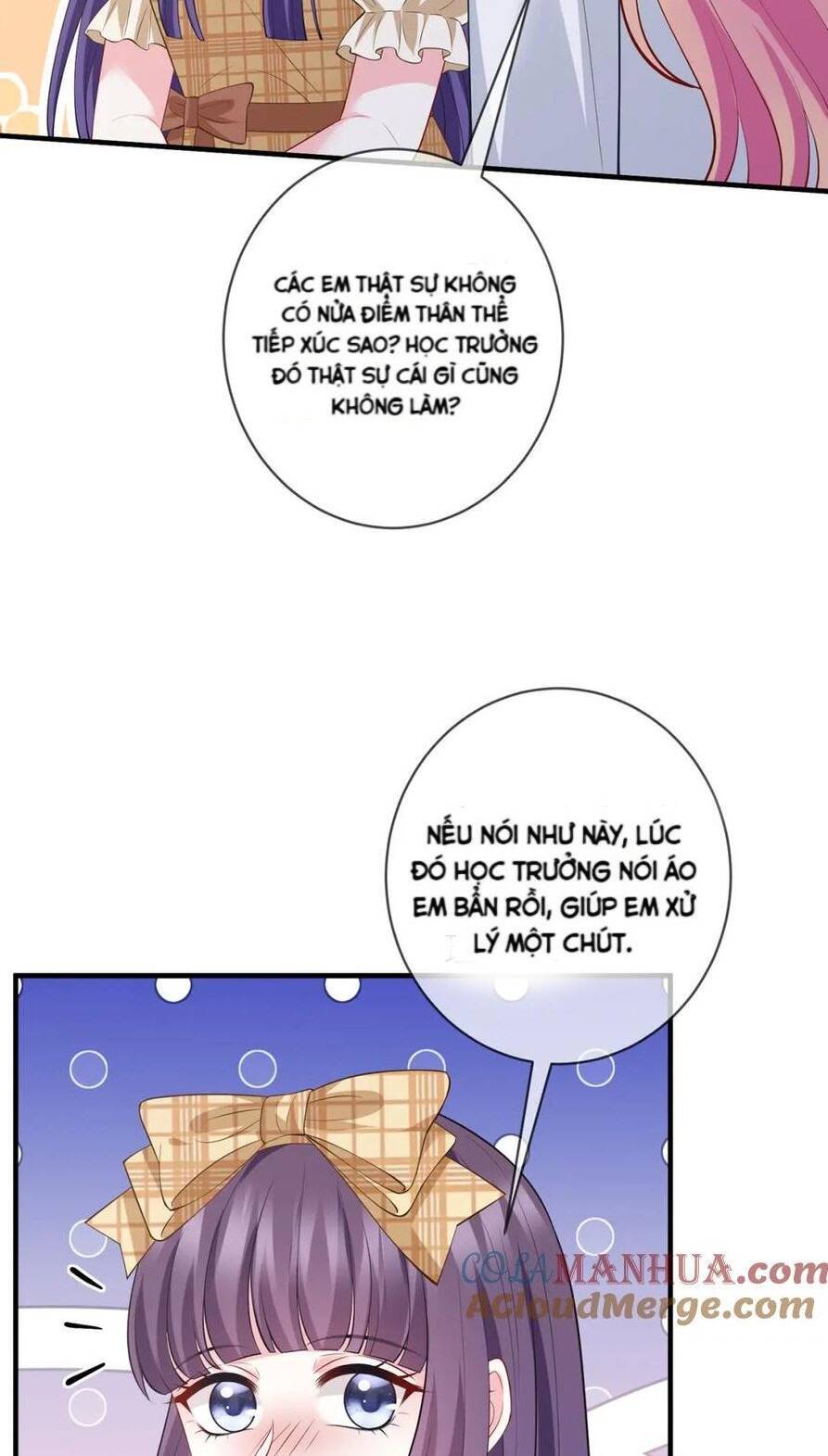 Danh Môn Chí Ái Chapter 451 - 36