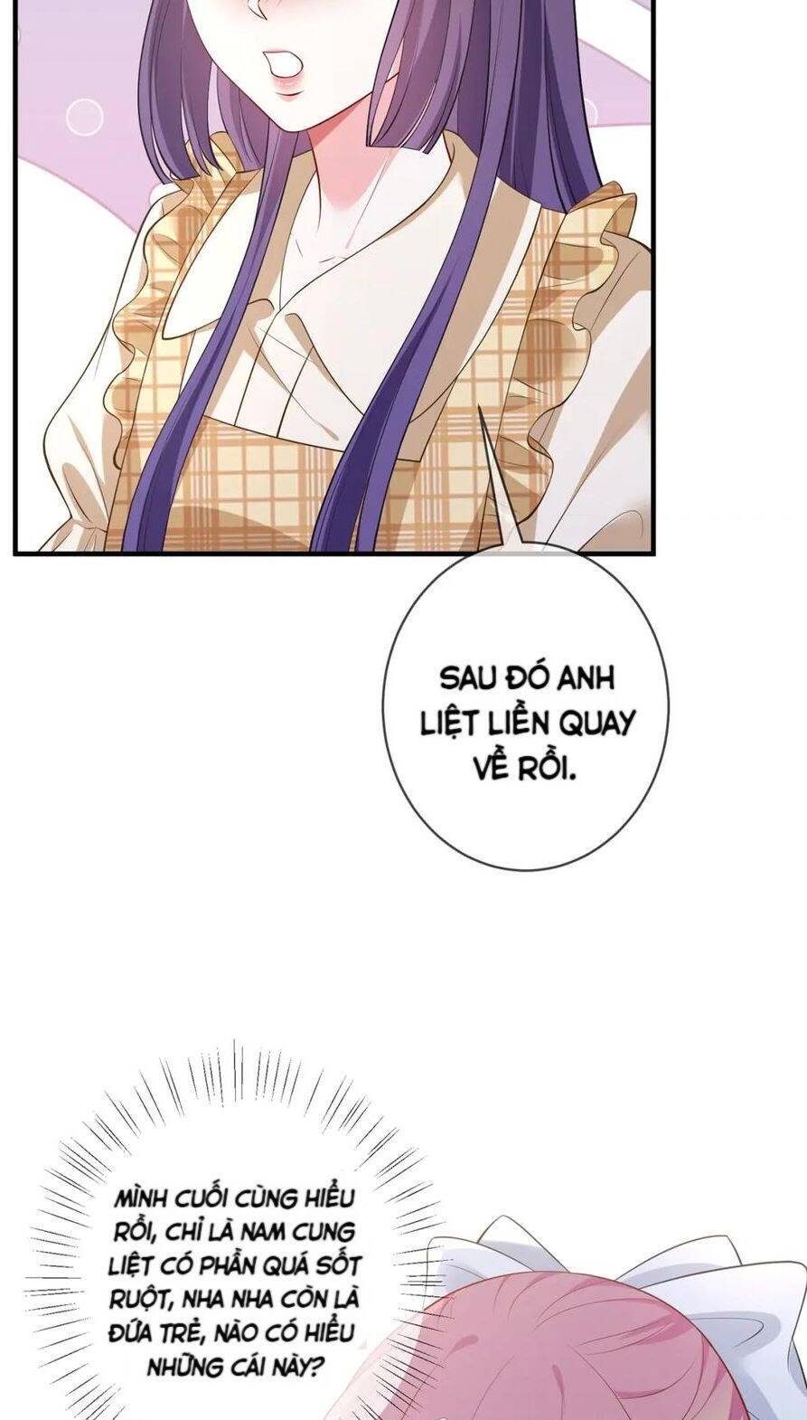 Danh Môn Chí Ái Chapter 451 - 37