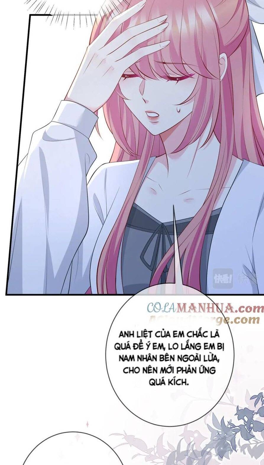 Danh Môn Chí Ái Chapter 451 - 38