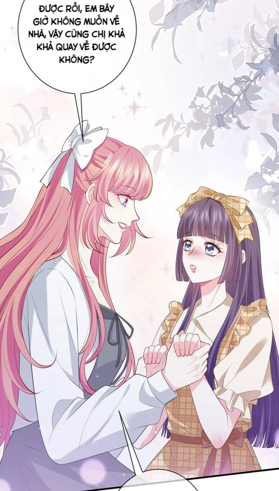 Danh Môn Chí Ái Chapter 451 - 39