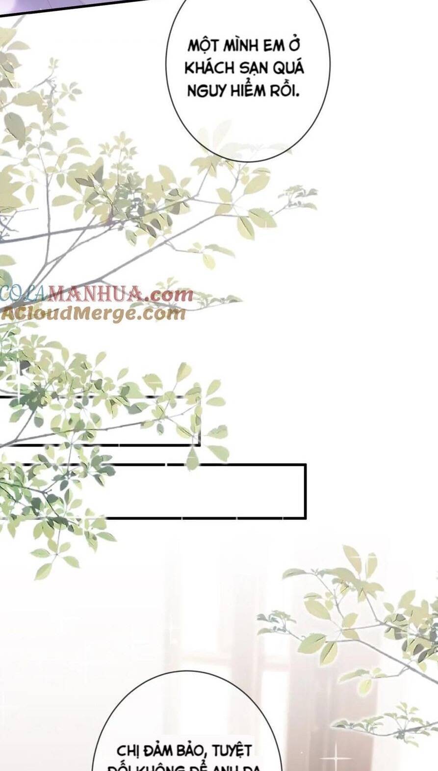 Danh Môn Chí Ái Chapter 451 - 40