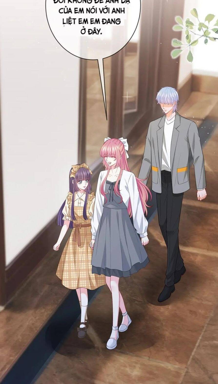 Danh Môn Chí Ái Chapter 451 - 41