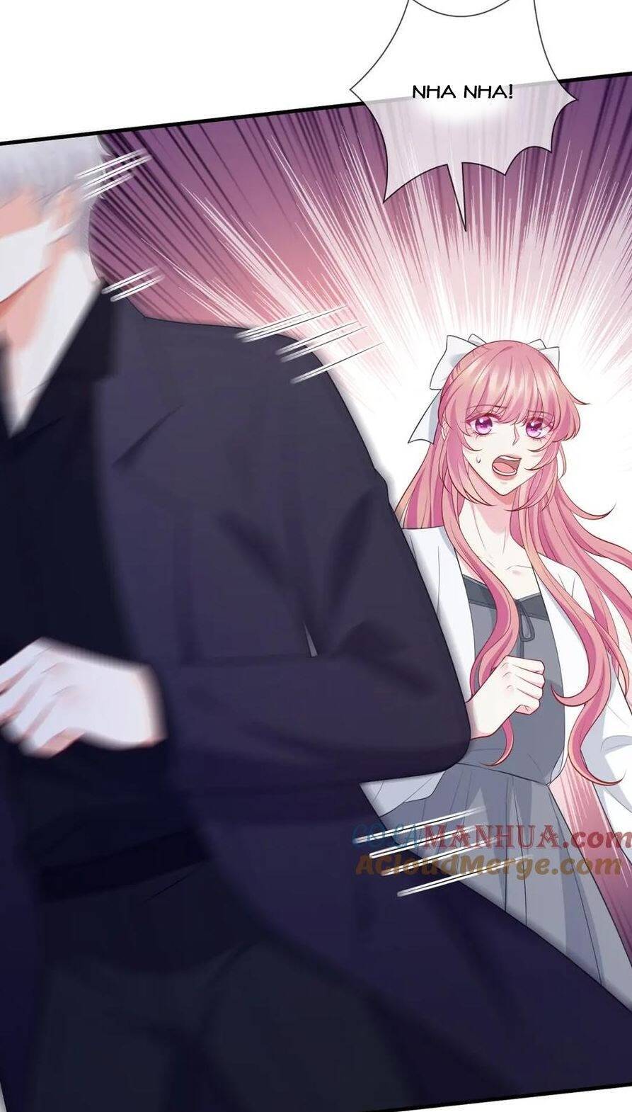 Danh Môn Chí Ái Chapter 451 - 45