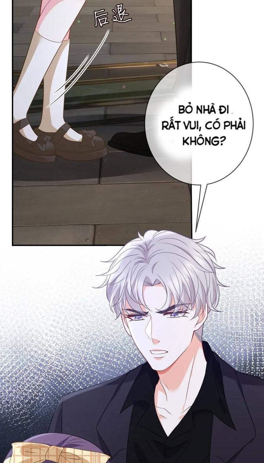 Danh Môn Chí Ái Chapter 451 - 49