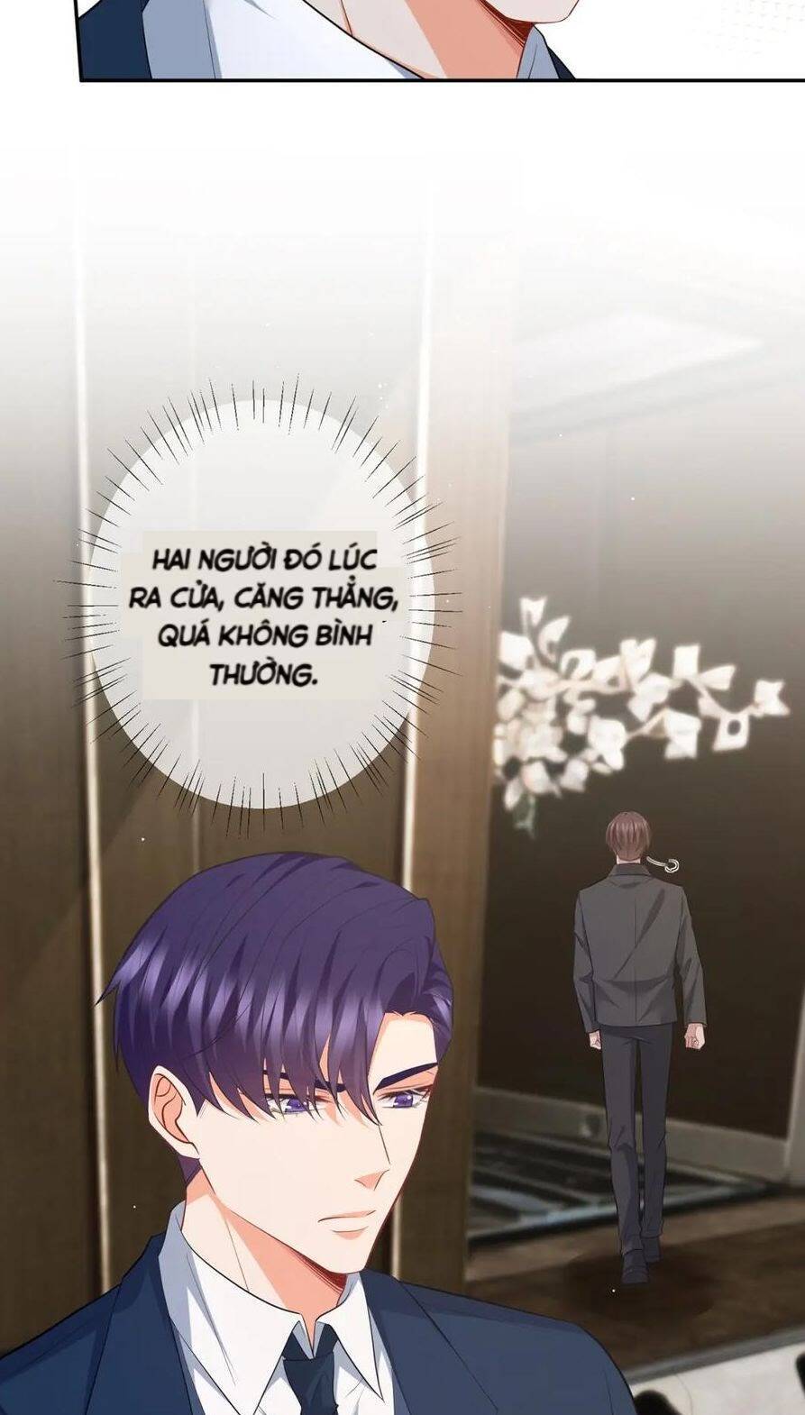 Danh Môn Chí Ái Chapter 451 - 9