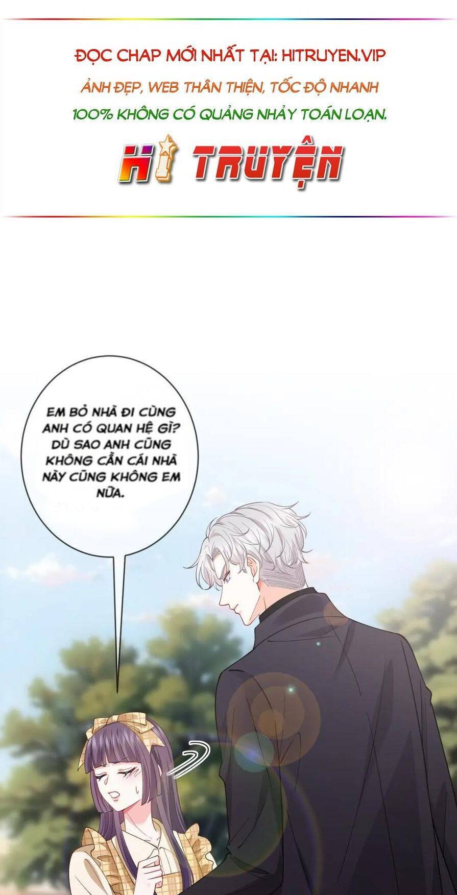 Danh Môn Chí Ái Chapter 452.1 - 1