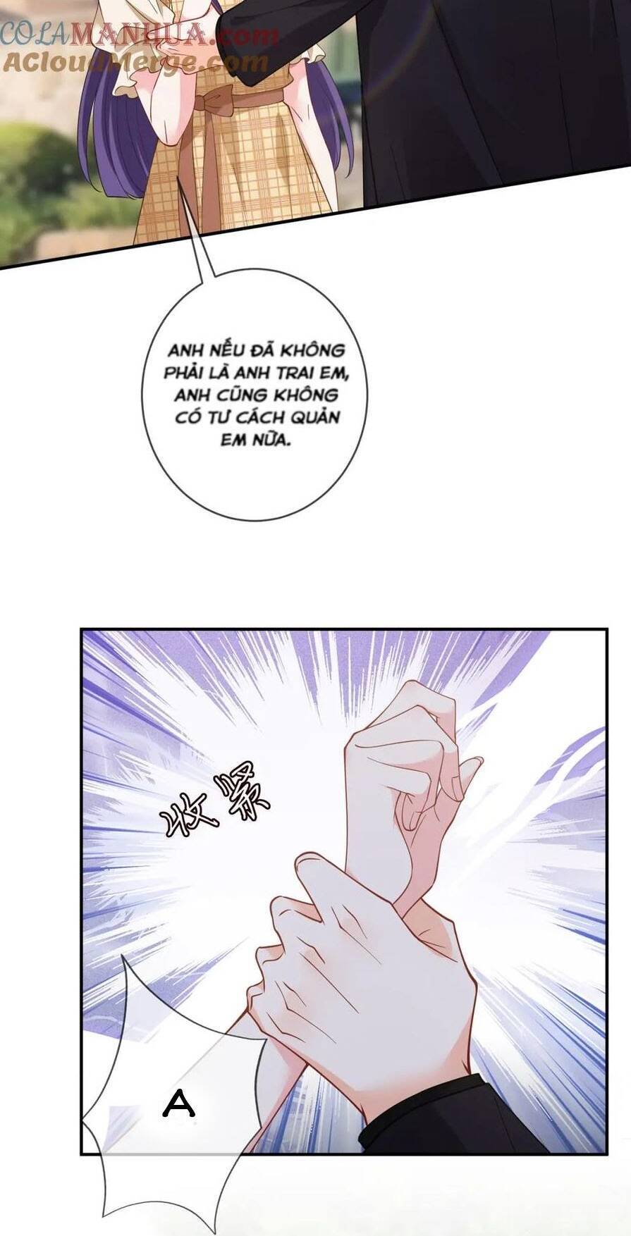 Danh Môn Chí Ái Chapter 452.1 - 2