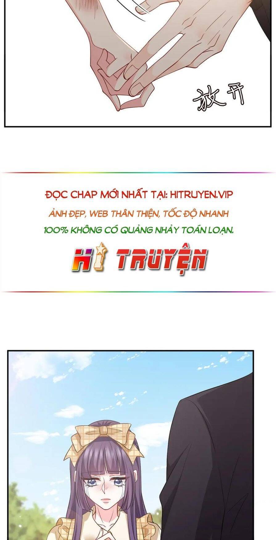 Danh Môn Chí Ái Chapter 452.1 - 11