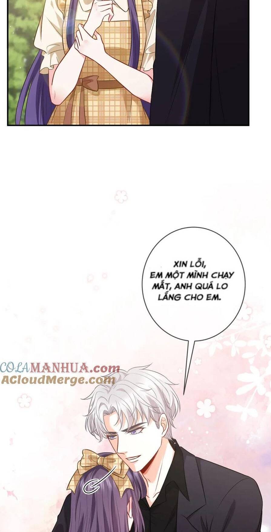 Danh Môn Chí Ái Chapter 452.1 - 12