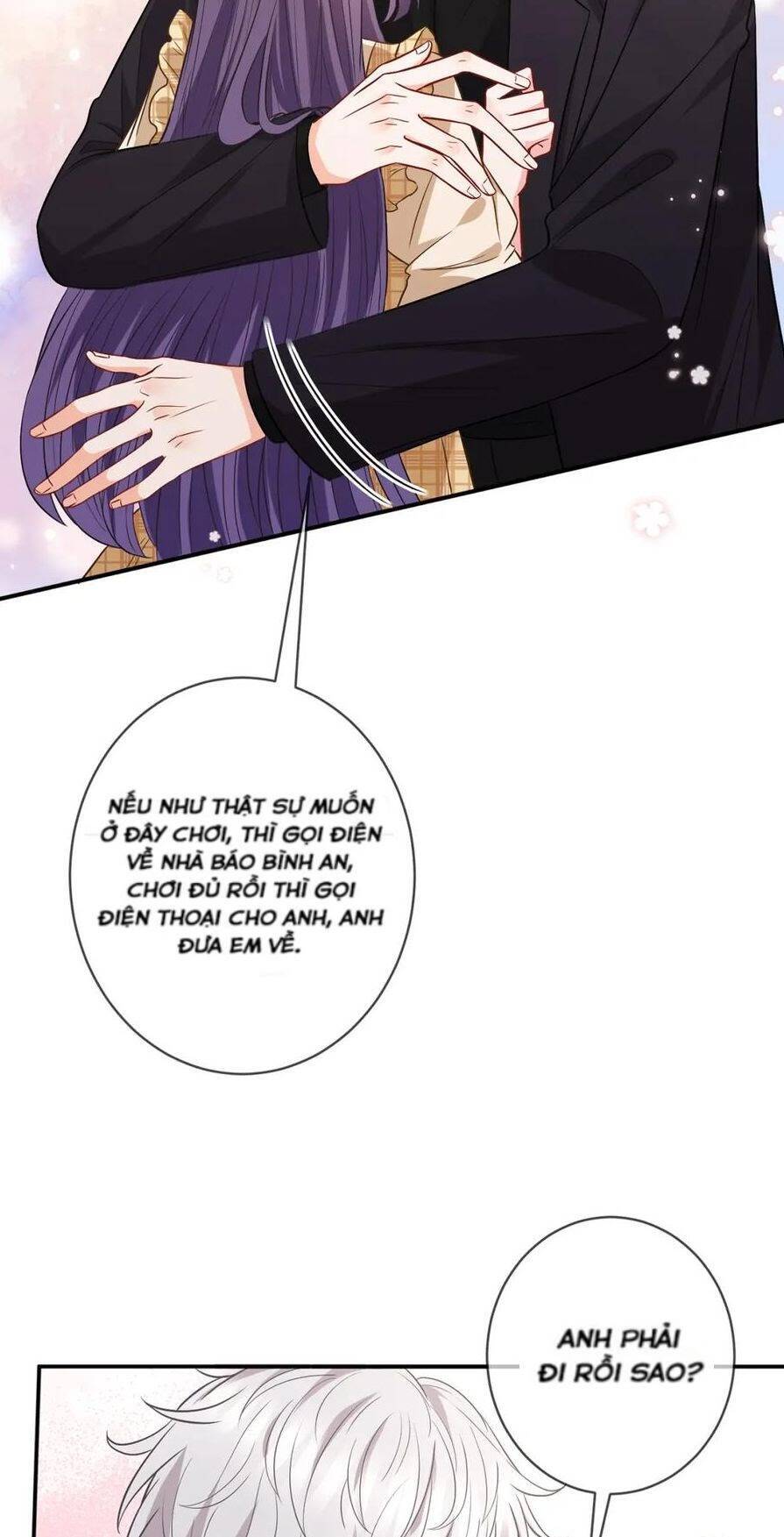 Danh Môn Chí Ái Chapter 452.1 - 13