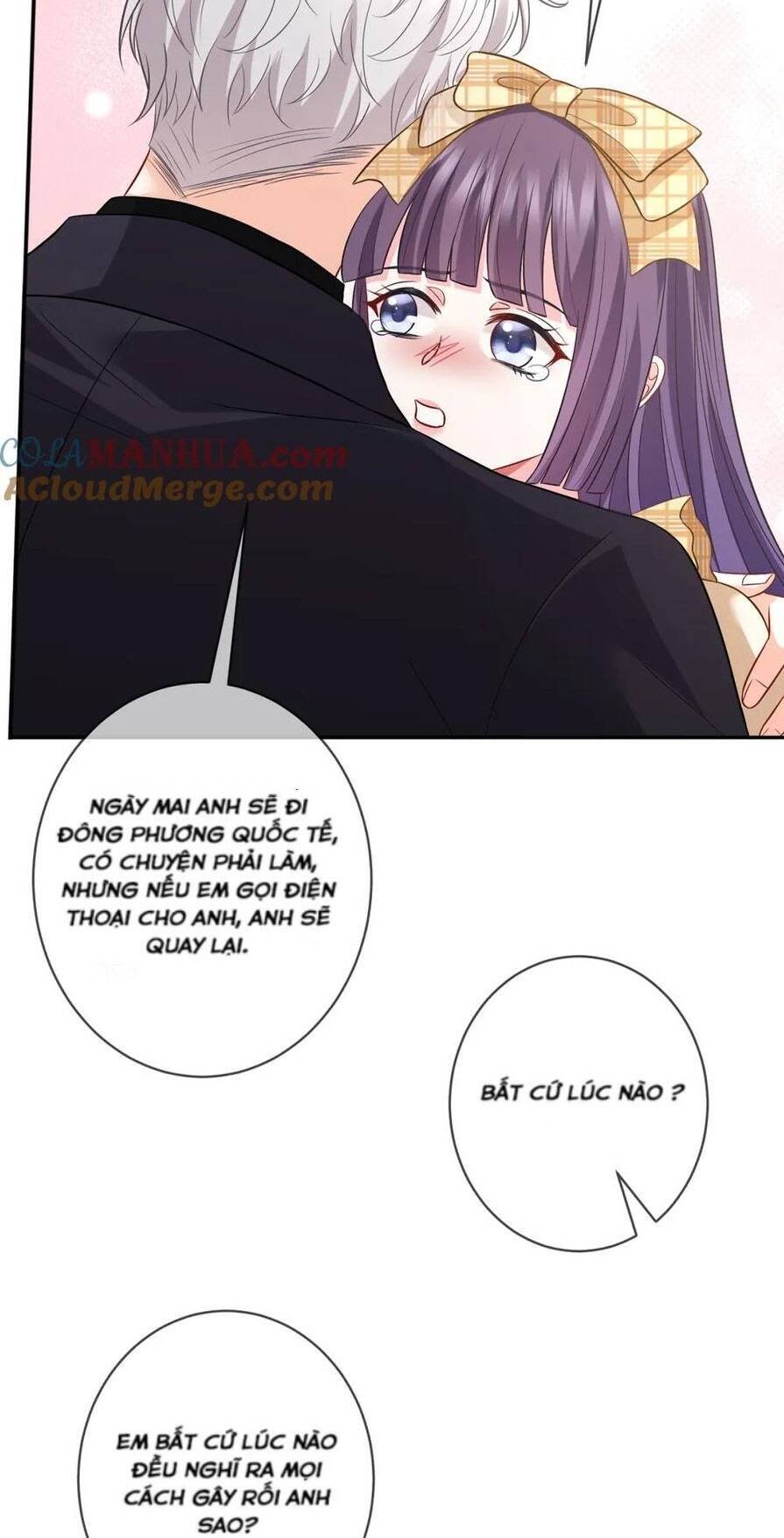 Danh Môn Chí Ái Chapter 452.1 - 14