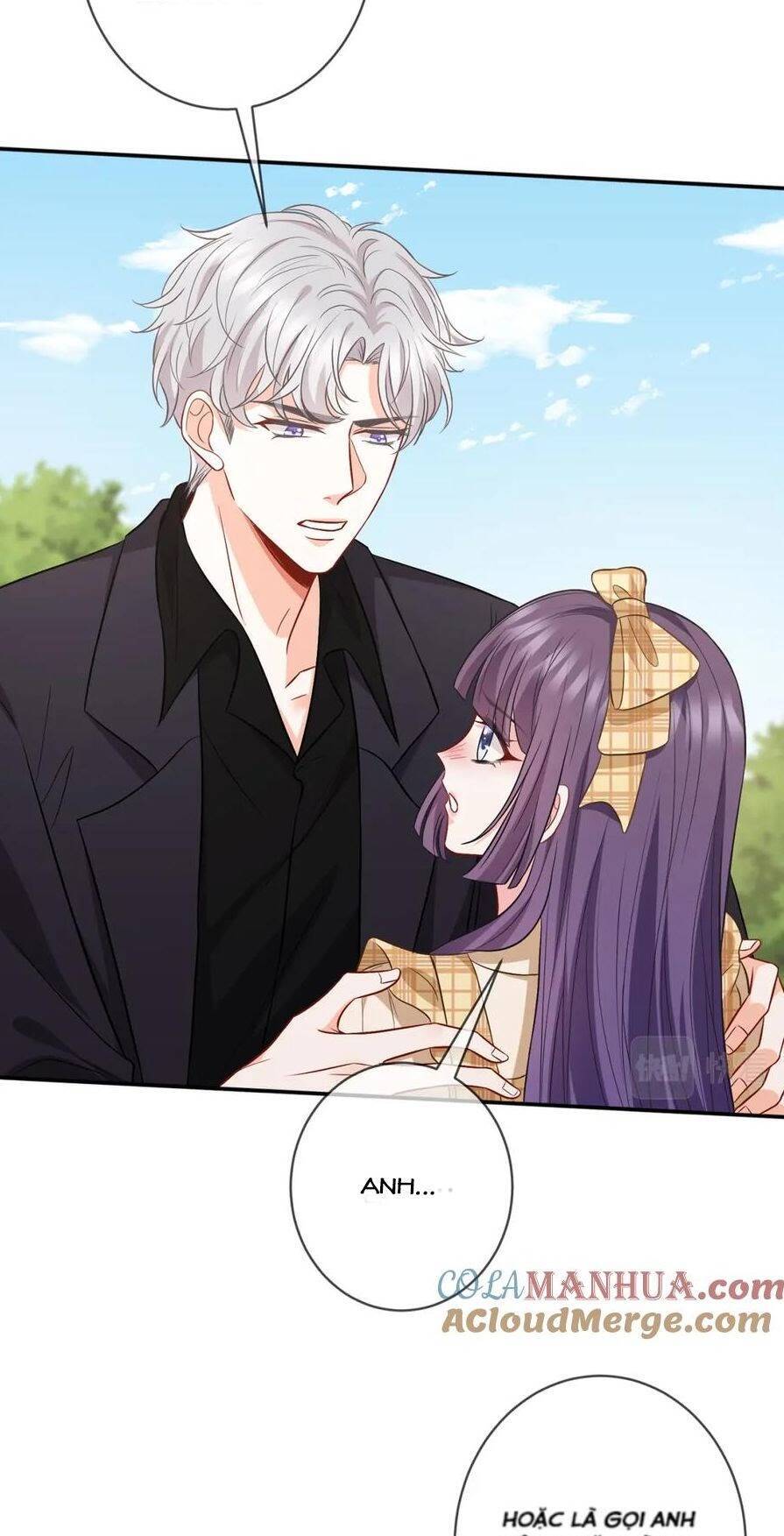 Danh Môn Chí Ái Chapter 452.1 - 15