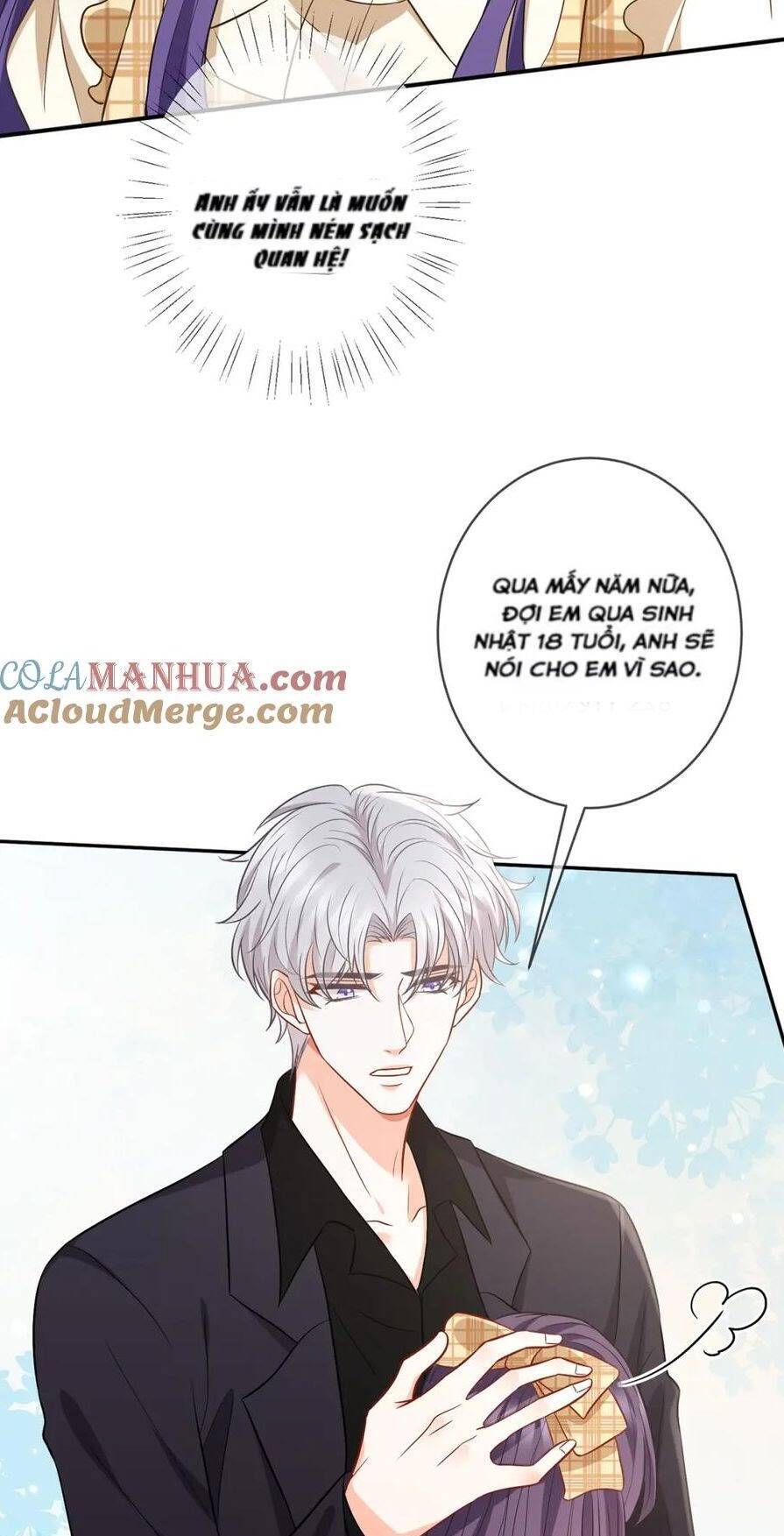 Danh Môn Chí Ái Chapter 452.1 - 17