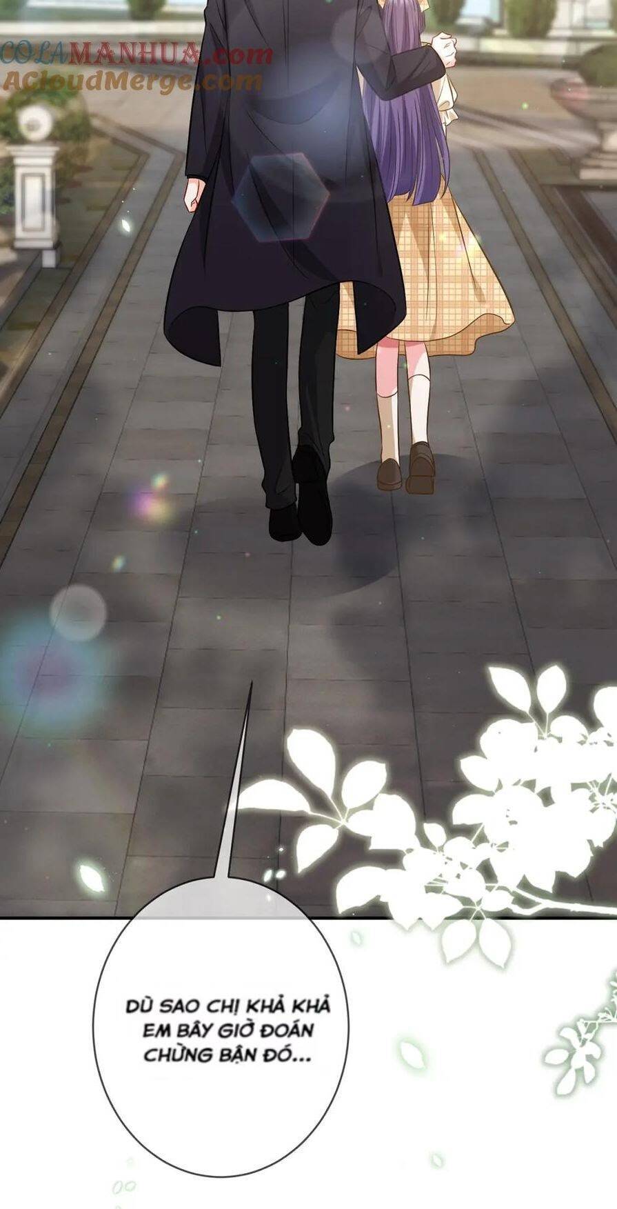 Danh Môn Chí Ái Chapter 452.1 - 19