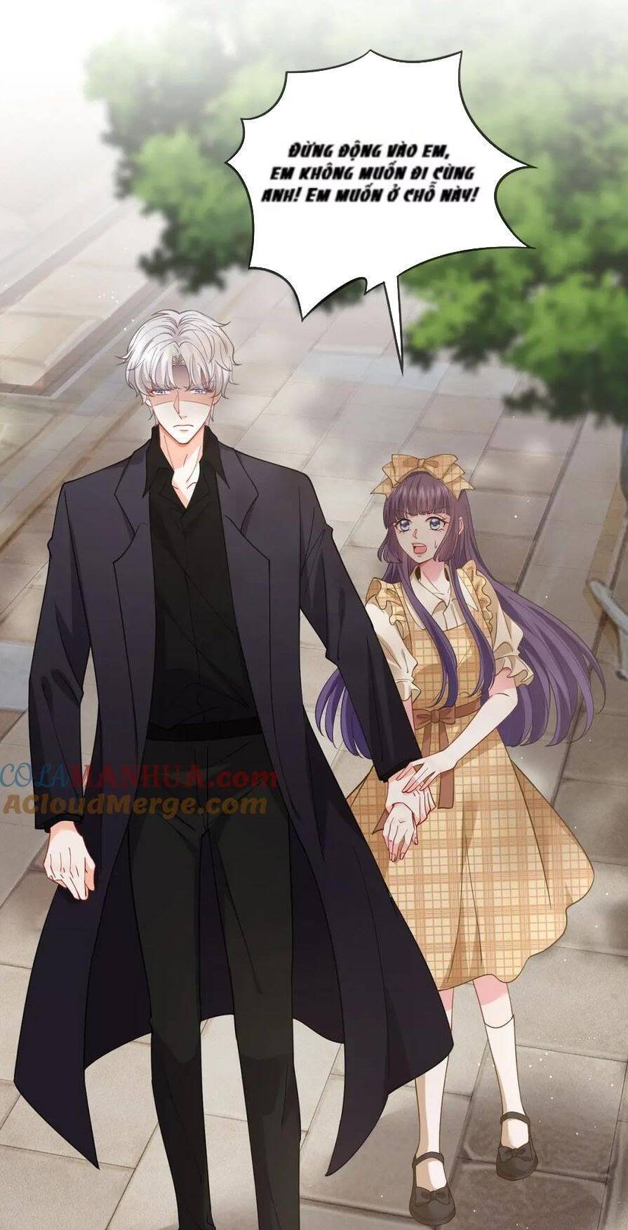 Danh Môn Chí Ái Chapter 452.1 - 3