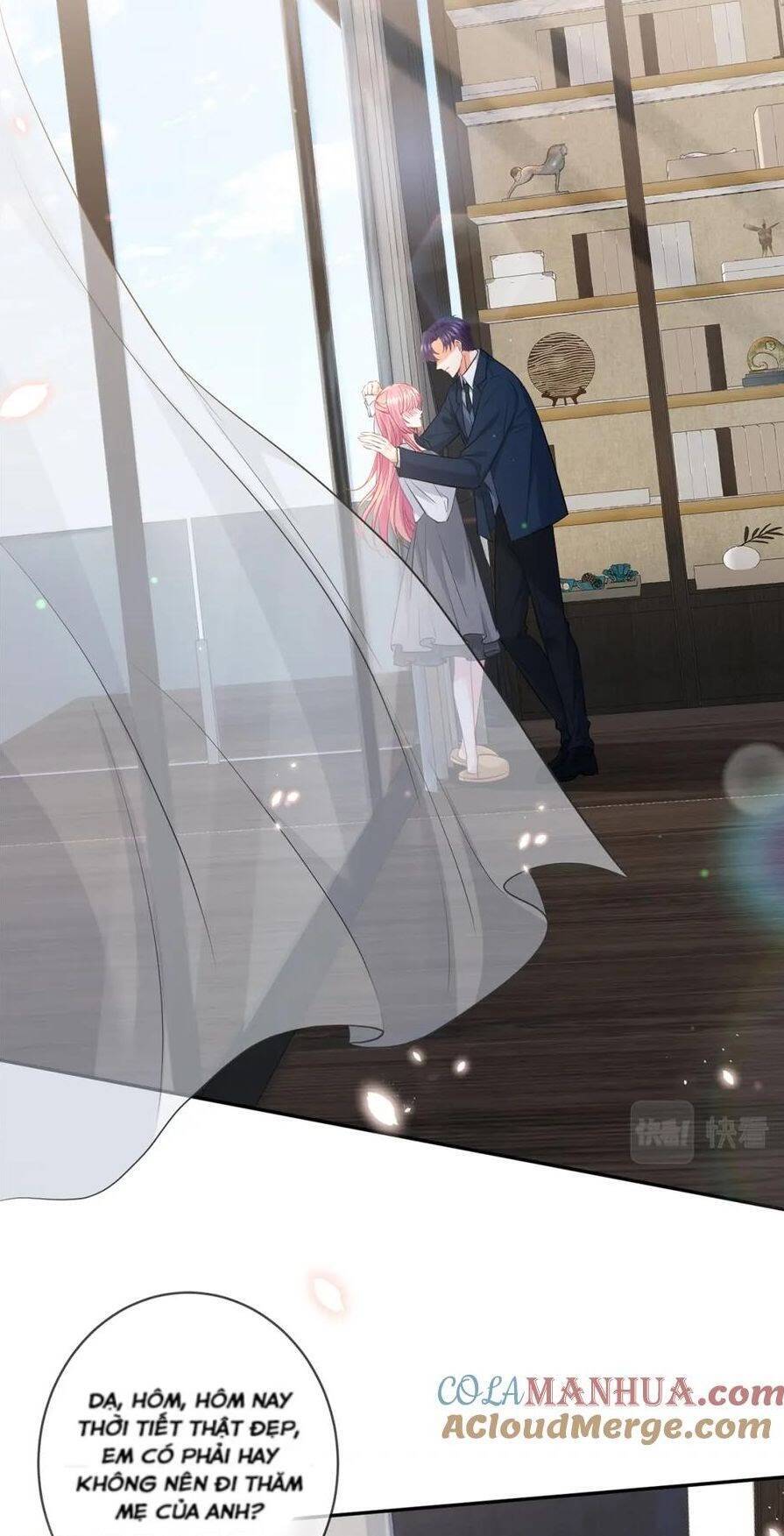 Danh Môn Chí Ái Chapter 452.1 - 21