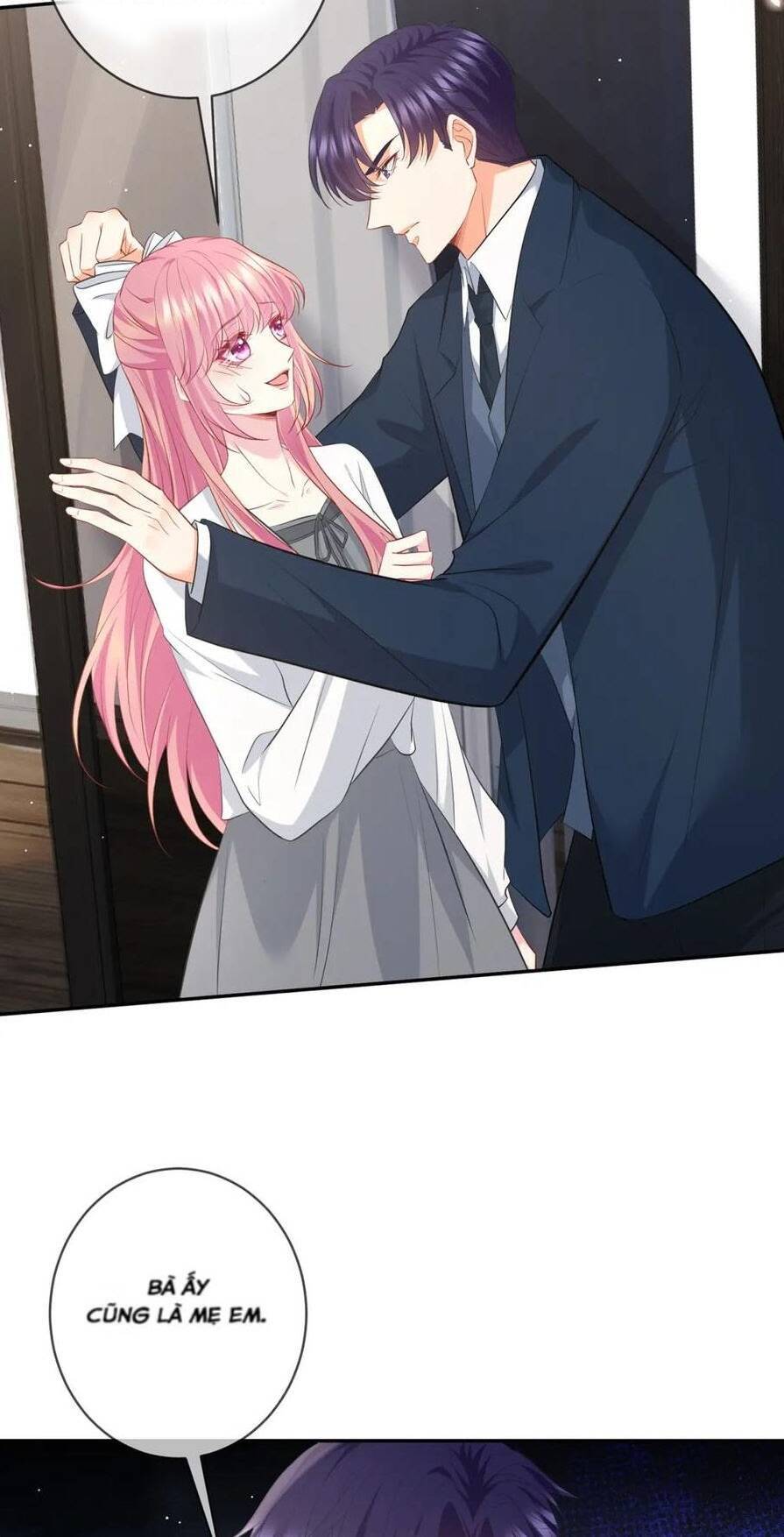 Danh Môn Chí Ái Chapter 452.1 - 22