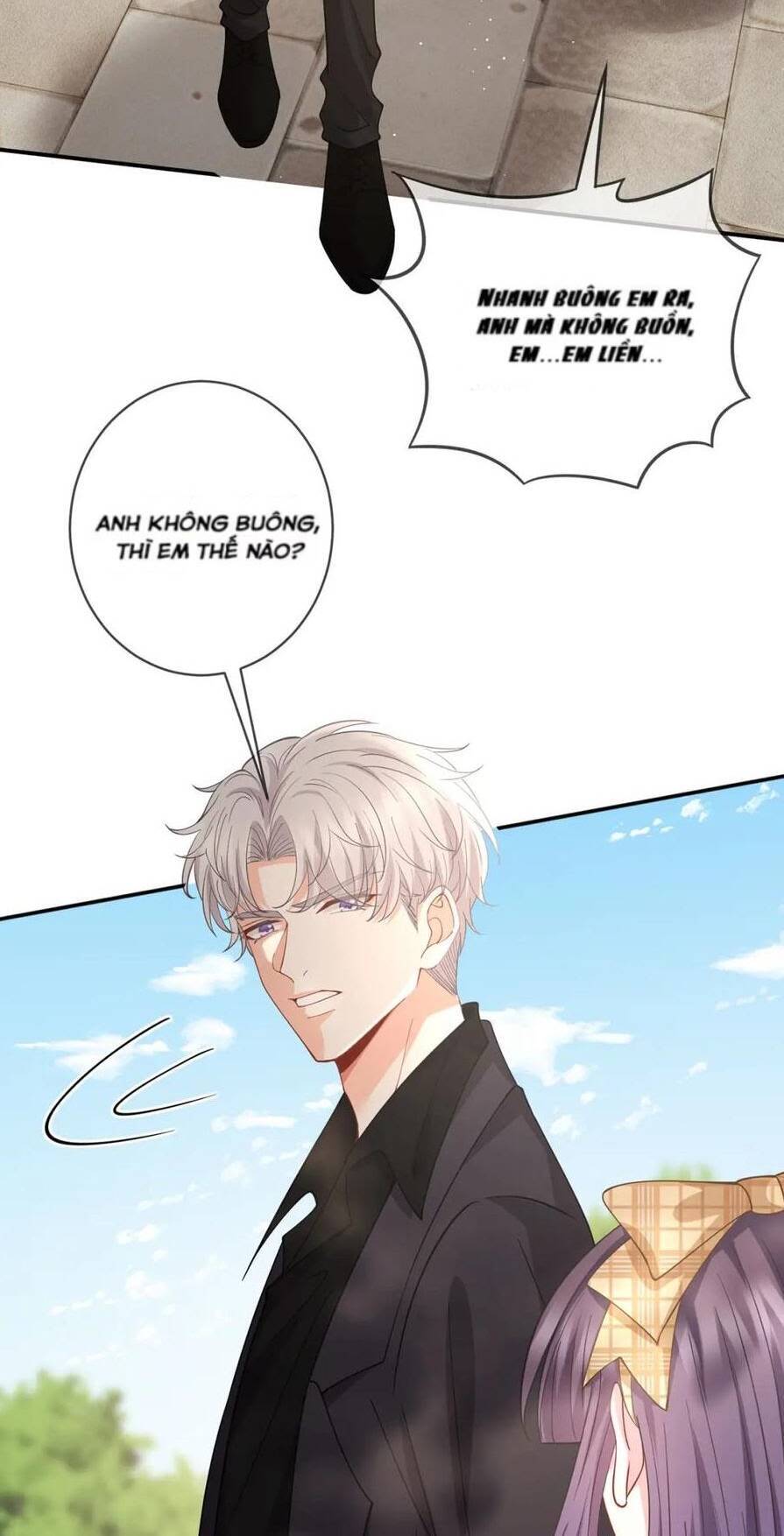 Danh Môn Chí Ái Chapter 452.1 - 4