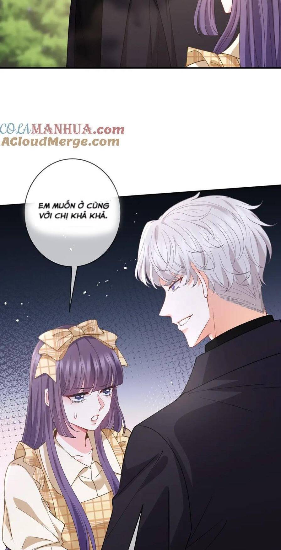 Danh Môn Chí Ái Chapter 452.1 - 5